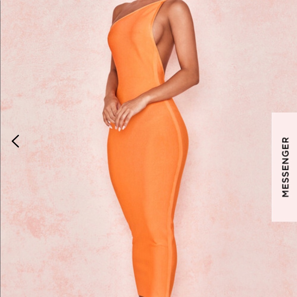 House of CB Sasha dress